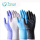 disposable medical nitrile gloves M 3.5g anti--bacteria gloves